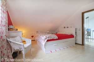 Einfamilienhaus inkl. Einliegerwohnung mit großzügigem Grundstück in Haagen – Lörrach (Kreis) – Vorschaubild 14