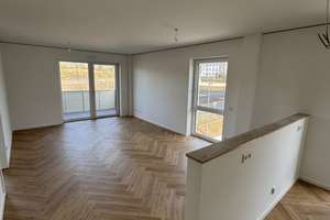 Neubau! 2 Zimmer | Lichtdurchflutet & ideal geschnitten – Etagen flexibel verfügbar
