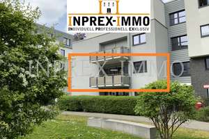 Neubau von 2011-2012 - sehr helle Wohnung im Innenhof im 1. OG, sehr gepflegt, Nichtraucher