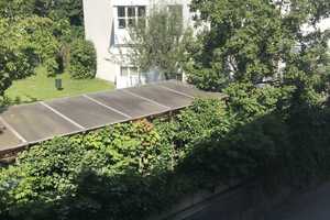 Milbertshofen, ruhige 3-Zimmer-Wohnung – Motorstraße 38, 80809 München – Vorschaubild 17