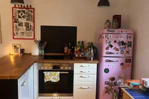 Gemütliche 2-Zimmerwohnung – Seidenstraße 36, 47799 Krefeld – Vorschaubild 8