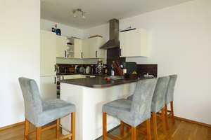 * Schöne 2,5-Zimmer-Wohnung mit Terrasse und Garten * – Die vollständige Adresse der Immobilie erhältst du vom Anbieter., 88074 Meckenbeuren – Vorschaubild 9