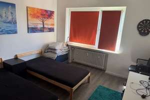 Gemütliche 2,5-Zimmer-Wohnung mit Balkon in Essen 45239 – Möllenberg 15, 45239 Werden, Essen – Vorschaubild 8