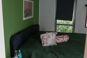Seltene Chance in Rodenkirchen: Großzügige Gartenwohnung mit Terrasse, Garage & Potenzial – Die vollständige Adresse der Immobilie erhältst du vom Anbieter., 50996 Rodenkirchen (Ortsteil), Köln – Vorschaubild 13