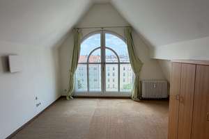 Maisonette-Traum am Bordeuxplatz - 3 Zimmer Altbauwohnung mit Alpenblick über den Dächern Münchens – 81667 Haidhausen Nord, München – Vorschaubild 10