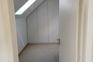 Großzügige Galeriewohnung mit Waldblick – 2 TG-Stellplätze – Provisionsfrei – Schiltacher Str. 40, 70569 Kaltental, Stuttgart – Vorschaubild 10