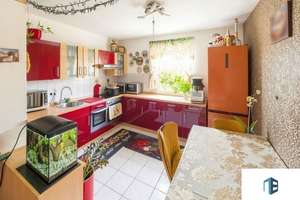 75 m² Eigentumswohnung mit Aufzug, Balkon, Einbauküche und Stellplatz in zentraler Lage – Die vollständige Adresse der Immobilie erhältst du vom Anbieter., 55543 Bad Kreuznach – Vorschaubild 4