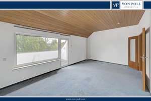 Charmante 2-Zimmerwohnung mit Loggia in bevorzugter Lage des Dortmunder Südens – Die vollständige Adresse der Immobilie erhältst du vom Anbieter., 44229 Kirchhörde-Löttringhausen, Dortmund – Vorschaubild 1