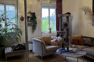 Zentral in Krefeld: 2-Zimmer-Altbauwohnung mit 62 m² – Von-Itter-Platz 3, 47798 Stadtmitte, Krefeld – Vorschaubild 10