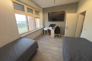 Attraktive 3-Zimmer-Kapitalanlage mit Balkon in gepflegtem Altbau in Offenbach – 63071 Friedrichsweiher, Offenbach am Main – Vorschaubild 7