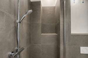 Provisionsfrei & besonders: 2 Zimmer mit Altbaucharme inklusive Küche! – Merscheider Str. 87, 42699 Ohligs/Aufderhöhe/Merscheid, Solingen – Vorschaubild 8