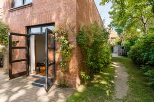 KIEL-SUCHSDORF: Großzügiges Wohnen mit Galerie, Kamin und zwei Sonnenterrassen – Die vollständige Adresse der Immobilie erhältst du vom Anbieter., 24107 Suchsdorf, Kiel – Vorschaubild 14