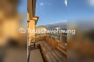 Tauschwohnung: Wohnungstausch in Leipzig, Süd – Die vollständige Adresse der Immobilie erhältst du vom Anbieter., 4275 Südvorstadt, Leipzig – Vorschaubild 2