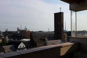 3 Zimmer Wohnung in zentraler Top Lage – Wiesdorfer Platz 10, 51373 Leverkusen – Vorschaubild 5