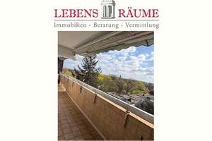 + Beste Aussichten + Bezugsfreie 3 bis 4-Zimmerwohnung in Fischeln +