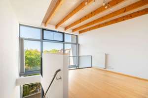 ⭐️ Einzigartige 4-Zi Maisonette nahe der Spree - Penthouse mit Süd-Blk, 2 Bädern, Lift & TG-Stellpl – Die vollständige Adresse der Immobilie erhältst du vom Anbieter., 10557 Moabit, Berlin – Vorschaubild 12