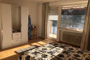 Stilvolle, modernisierte und vollmöblierte 2-Zi-Wohnung mit Balkon und Einbauküche in D – Brunnenstraße 37, 40223 Bilk, Düsseldorf – Vorschaubild 21