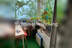 Tauschwohnung: Tausche schöne  2 ZimmerWohnung Kreuzberg gegen größer