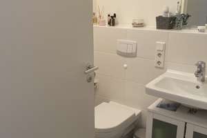Alltagstaugliche 2-Zimmer-Wohnung mit Terrasse in München-Pasing – Fischer-von-Erlach-Straße 5A, 80689 Am Westbad, München – Vorschaubild 11