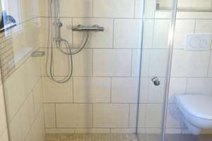 Barrierefreie, ruhige Wohlfühlwohnung in grüner Citylage von Hamm-Mitte – Die vollständige Adresse der Immobilie erhältst du vom Anbieter., 59065 Mitte, Hamm – Vorschaubild 3
