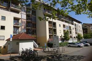 Attrak. 2Zi.-Whg in Nbg St.Johannis ohne Makler (Ersparnis ca:8500.-€)zu Verkaufen-VHB bei Interesse – Großweidenmühlstraße 30, 90419 Sankt Johannis, Nürnberg – Vorschaubild 4