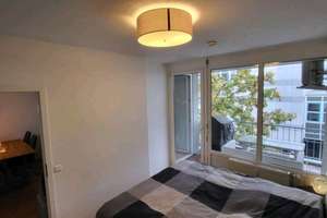 2-Zimmer-Wohnung mit Balkon in Stuttgart Mitte – Sophienstrasse 13, 70178 Rathaus, Stuttgart – Vorschaubild 5