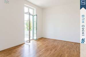 ++ PKW-Stellplatz, Balkon, Parkett! Familienfreundliche 4-Raum-Wohnung mit 121 m² ++ – Die vollständige Adresse der Immobilie erhältst du vom Anbieter., 4349 Thekla, Leipzig – Vorschaubild 4