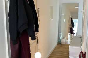 Gepflegte, vermietete Eigentumswohnung in Top‑Lage von Düsseldorf – Die vollständige Adresse der Immobilie erhältst du vom Anbieter., 40476 Derendorf, Düsseldorf – Vorschaubild 7