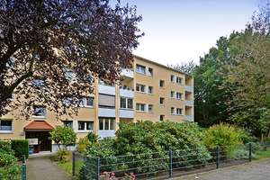 Helle moderne 3 Zimmerwohnung in beliebter Lage von Huchting – Middelburger Straße 10, 28259 Sodenmatt, Bremen – Vorschaubild 17