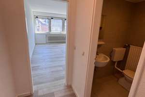 Frisch renovierte 1-Zimmer-Wohnung mit moderner Küche & Bad – ab sofort bezugsfrei – Dahmengraben 9-13, 52062 Markt, Aachen – Vorschaubild 3