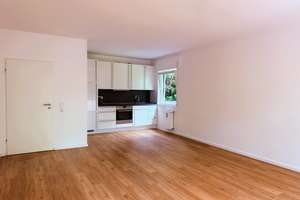 Charmantes 1-Zimmer-Appartement mit moderner Ausstattung und Balkon in ruhiger Lage. – Die vollständige Adresse der Immobilie erhältst du vom Anbieter., 23554 Sankt Lorenz Nord, Lübeck – Vorschaubild 3