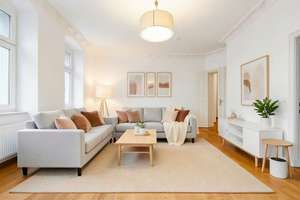 Charmante Altbauwohnung zwischen Mauerpark und Arkonaplatz – Die vollständige Adresse der Immobilie erhältst du vom Anbieter., 10435 Prenzlauer Berg, Berlin – Vorschaubild 2
