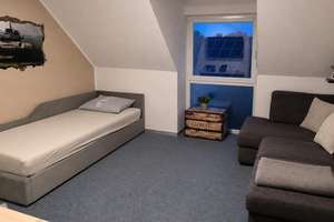 *Neuwertig & Zentral*: Geräumige 4-Zi.-Wohnung mit Balkon & Gäste-WC in Westerbeck – Die vollständige Adresse der Immobilie erhältst du vom Anbieter., 38524 Sassenburg – Vorschaubild 5