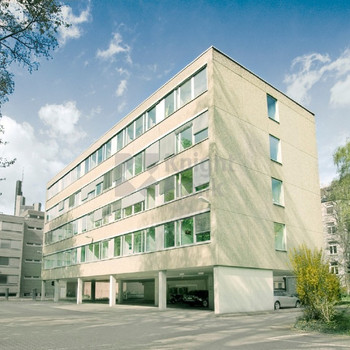 Büroräumlichkeiten in Top Lage