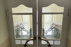 Schöne 4-Zimmer-Wohnung in zentraler Lage – Die vollständige Adresse der Immobilie erhältst du vom Anbieter., 65195 Westend / Bleichstraße, Wiesbaden – Vorschaubild 2