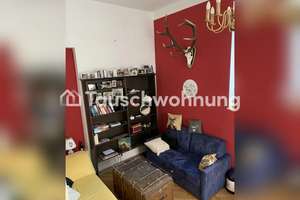 Tauschwohnung: Wohnungssuche – Die vollständige Adresse der Immobilie erhältst du vom Anbieter., 80337 Am alten südlichen Friedhof, München – Vorschaubild 1