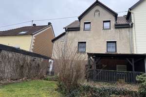 Gepflegtes Einfamilienhaus mit Garten und Garage in ruhiger Lage von Merchweiler – Die vollständige Adresse der Immobilie erhältst du vom Anbieter., 66589 Merchweiler – Vorschaubild 13
