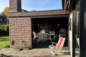 Komfort-Bungalow mit Einliegerwohnung und Doppelgarage in bester Lage - Provisionsfrei für Käufer  – Stade (Kreis) – Vorschaubild 24