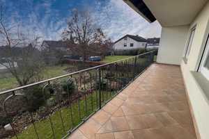 Freistehendes Einfamilienhaus in Ahnatal-Weimar  – Kassel (Kreis) – Vorschaubild 3