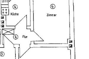 Einladende 2-Zimmerwohnung nahe Südfriedhof - Kapitalanlage – Die vollständige Adresse der Immobilie erhältst du vom Anbieter., 24114 Südfriedhof, Kiel – Vorschaubild 7
