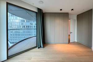 FOUR: Exklusives Apartment im Herzen der Skyline – 60315 Innenstadt, Frankfurt am Main – Vorschaubild 6