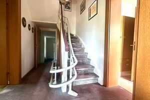 Einfamilienhaus mit 7 Zimmern und über 216qm Wohnfläche in Wuppertal Cronenberg zu verkaufen. – Wuppertal – Vorschaubild 19