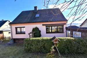 IHR NEUES ZUHAUSE! – Anton-Günther-Str. 41, 9235 Burkhardtsdorf – Vorschaubild 1