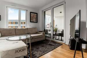 Moderne, lichtdurchflutete 3-Zimmer-Wohnung mit Panorama-Blick - inkl. TG- – Am Fort Hechtsheim 7, 55131 Oberstadt, Mainz – Vorschaubild 3