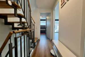 **Exklusive Neubau DHH mit unverbaubarem Bergblick & hochwertiger Ausstattung** – Buchenhain 1, 87509 Oberallgäu (Kreis) – Vorschaubild 6
