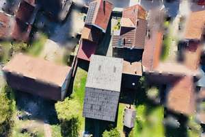 *PREISREDUZIERUNG* Charmanter Landsitz mit Nebengebäuden auf 2750m² großem Grund - perfekt für F – Die vollständige Adresse der Immobilie erhältst du vom Anbieter., 97461 Hofheim in Unterfranken – Vorschaubild 8
