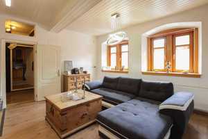 Seltene Gelegenheit - 2FH mit 3 Einheiten und Top-Potenzial in lebendiger Altstadt von Büdingen – Wetteraukreis – Vorschaubild 3