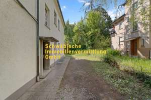 Leerstand: 1- bis 3- Familienhaus, großer Garten, PKW-Stellplätze, mögl. Ausbauspotenzial im UG & DG – Die vollständige Adresse der Immobilie erhältst du vom Anbieter., 70193 Kräherwald, Stuttgart – Vorschaubild 60