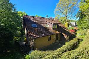 *GKI* Wohnen im Grünen – Idyllisches Mehrgenerationenhaus mit eigenem Waldstück – Schmitteborn 47, 42389 Langerfeld-Beyenburg, Wuppertal – Vorschaubild 11