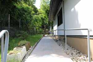 WUNDERVOLLER GROSSER WINKELBUNGALOW MIT RHEINBLICK, IHR TRAUMHAUS AN DER LORELEY – Alte Heerstraße 113, 56329 Rhein-Hunsrück-Kreis – Vorschaubild 9